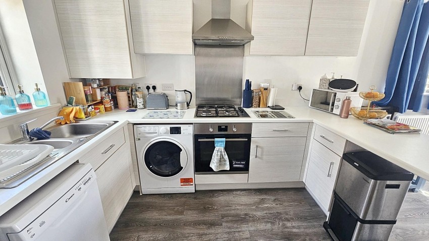 Images for Bangor Close, Towcester