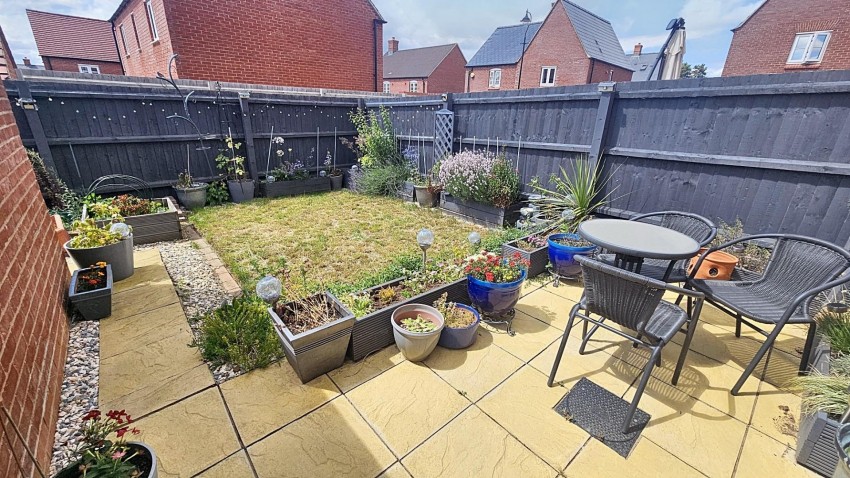 Images for Bangor Close, Towcester