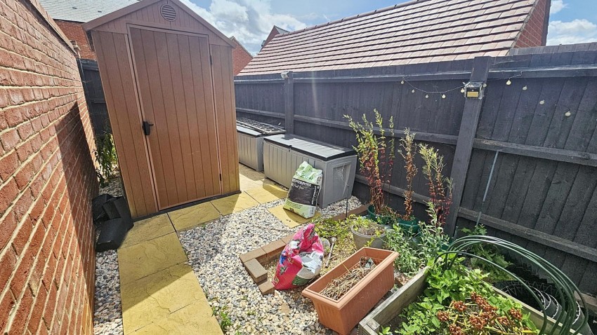 Images for Bangor Close, Towcester
