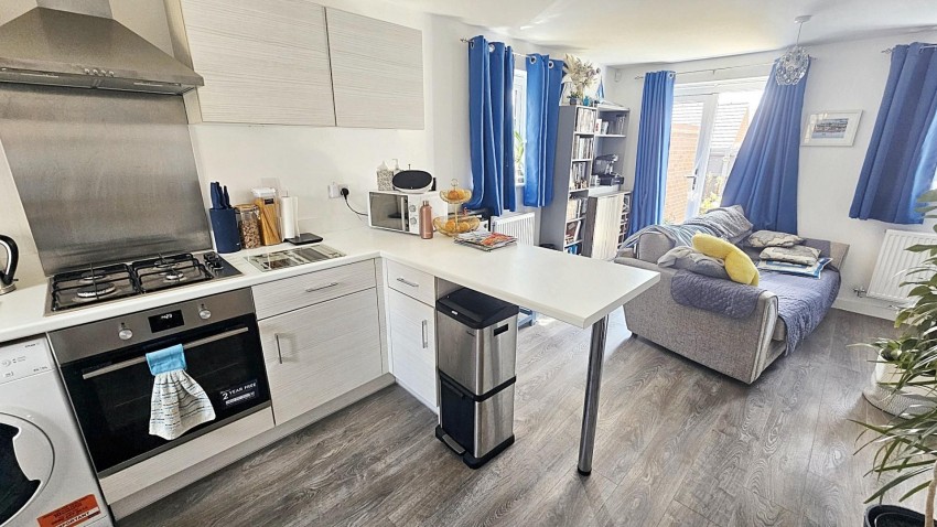 Images for Bangor Close, Towcester