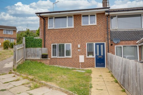 View Full Details for Bankside, Northampton