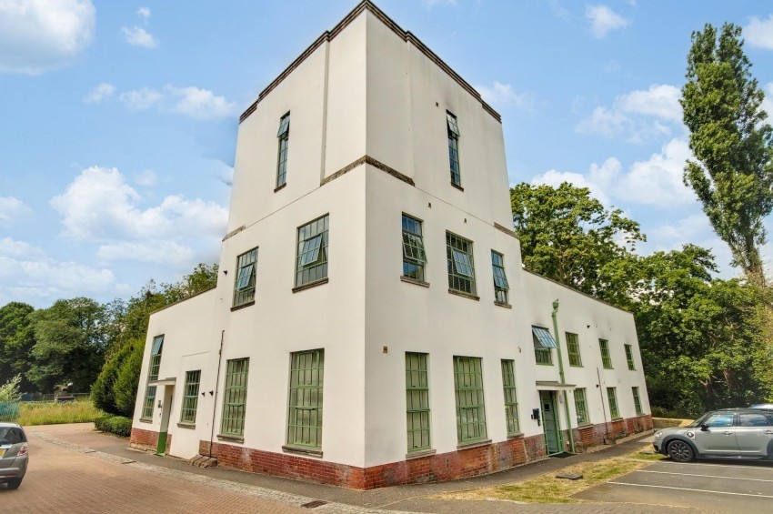 Images for Flat 2, 36 Leatherworks Way, NORTHAMPTON