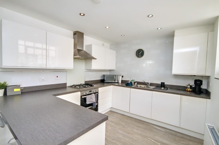 Images for Flat 2, 36 Leatherworks Way, NORTHAMPTON