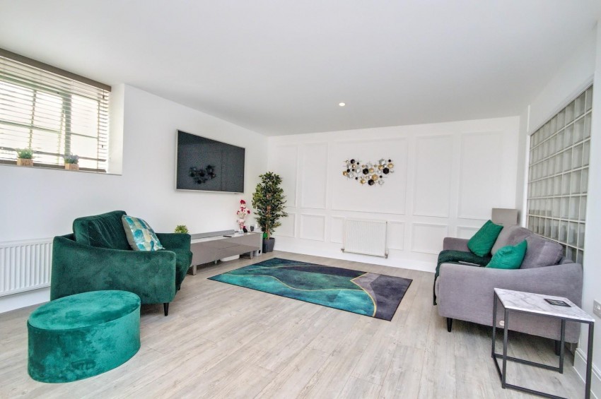 Images for Flat 2, 36 Leatherworks Way, NORTHAMPTON