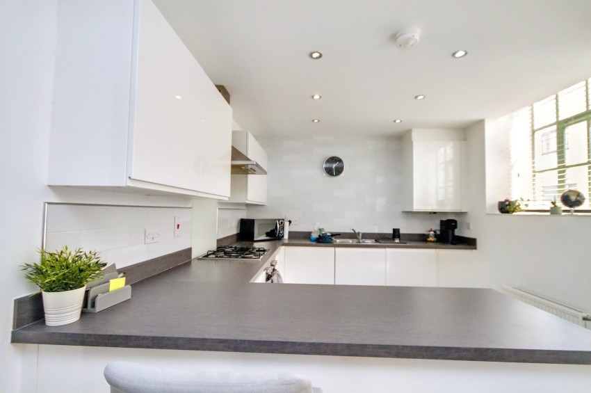 Images for Flat 2, 36 Leatherworks Way, NORTHAMPTON
