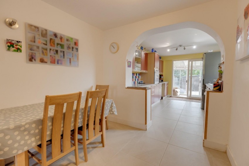 Images for Lodge Close, Duston, Northampton