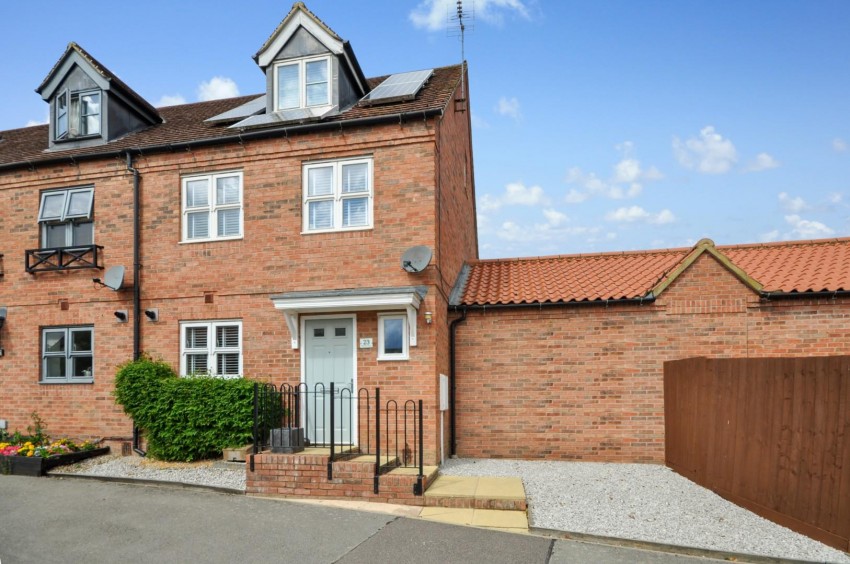 Images for Mawsley Chase, Mawsley Village, Kettering