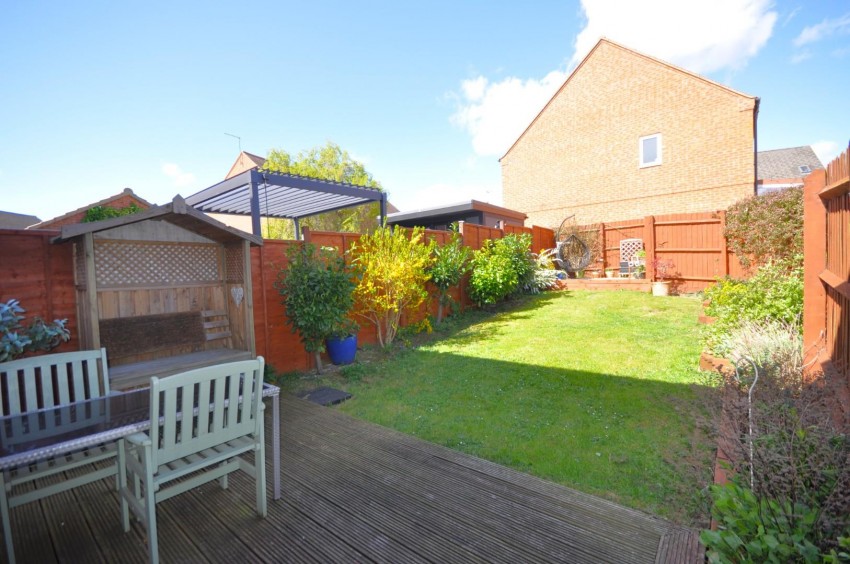 Images for Mawsley Chase, Mawsley Village, Kettering