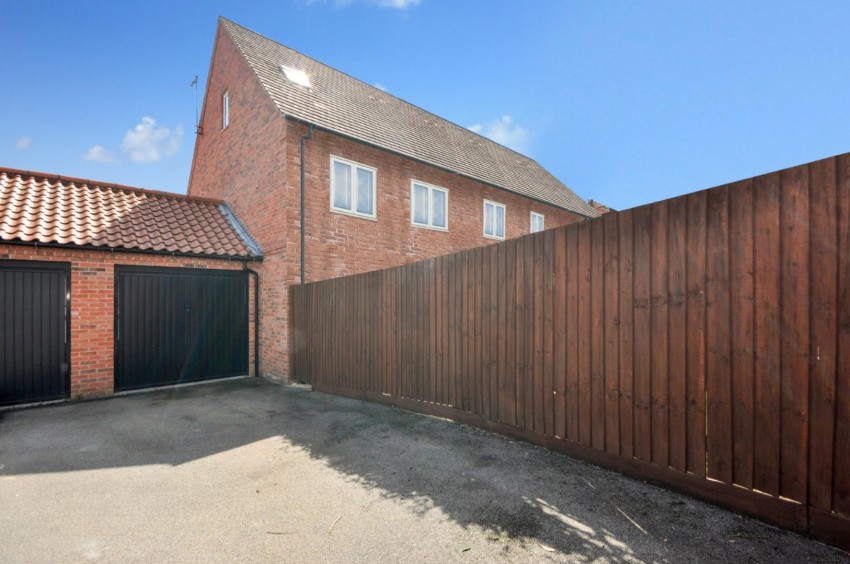 Images for Mawsley Chase, Mawsley Village, Kettering