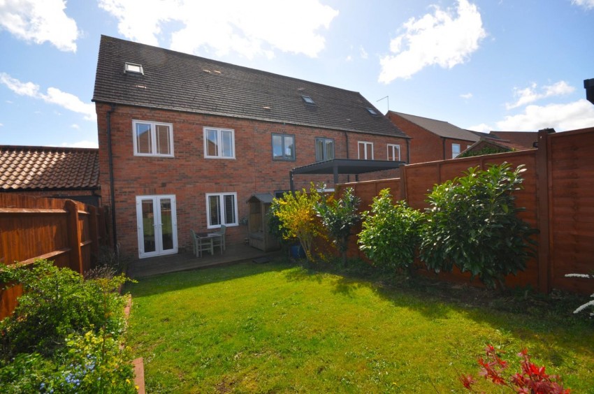 Images for Mawsley Chase, Mawsley Village, Kettering