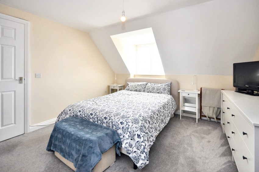 Images for Mawsley Chase, Mawsley Village, Kettering
