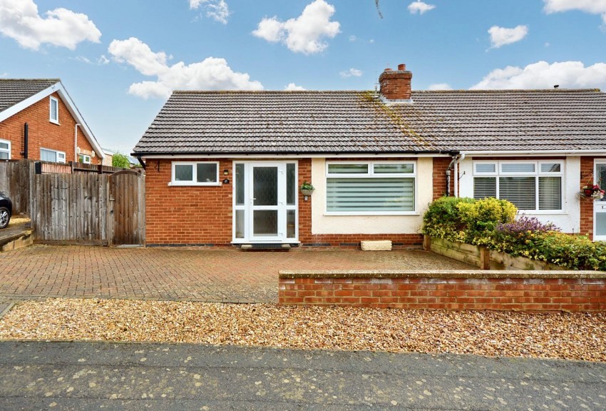 Images for Spring Gardens, Earls Barton, Northampton