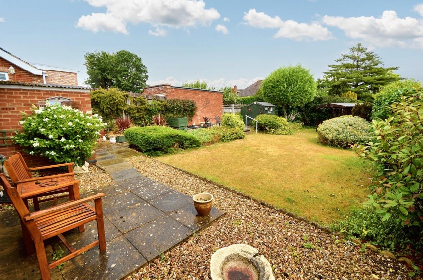 Images for Spring Gardens, Earls Barton, Northampton