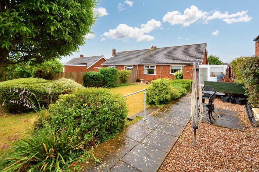 Images for Spring Gardens, Earls Barton, Northampton
