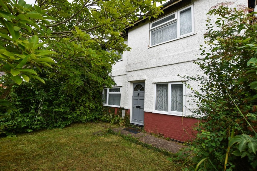 Images for Queen Eleanor Terrace, Far Cotton, Northampton
