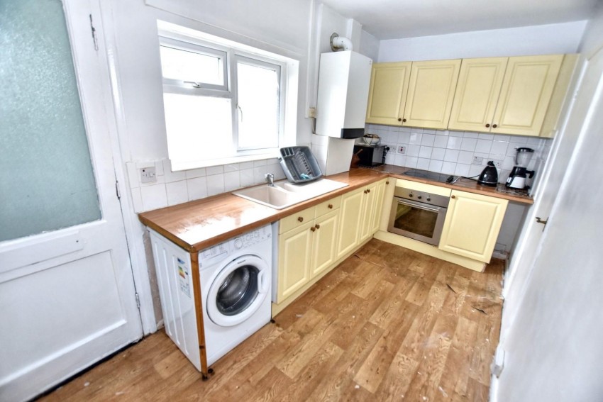 Images for Queen Eleanor Terrace, Far Cotton, Northampton