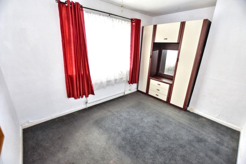 Images for Queen Eleanor Terrace, Far Cotton, Northampton