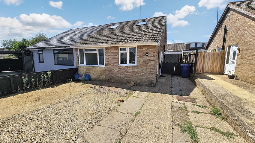 Images for Priory Crescent, Roade