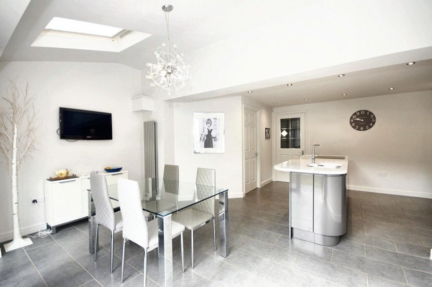 Images for Pasture End, Mawsley Village, Kettering