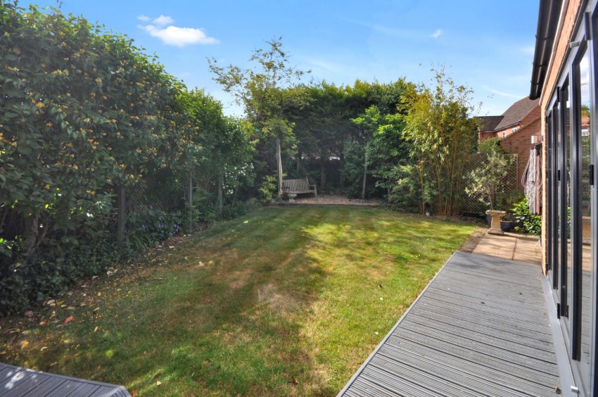 Images for Pasture End, Mawsley Village, Kettering