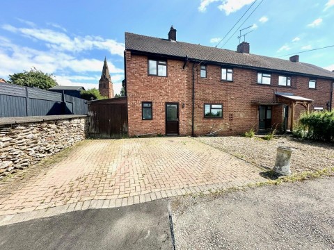 View Full Details for Bucknills Lane, Crick, Northampton