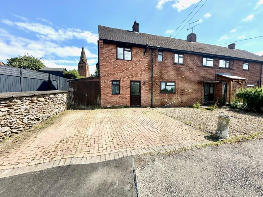 Images for Bucknills Lane, Crick, Northampton
