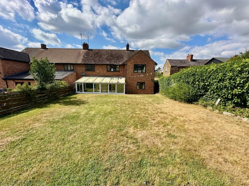 Images for Bucknills Lane, Crick, Northampton