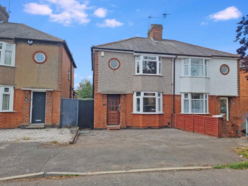 Images for Richmond Road, Rugby