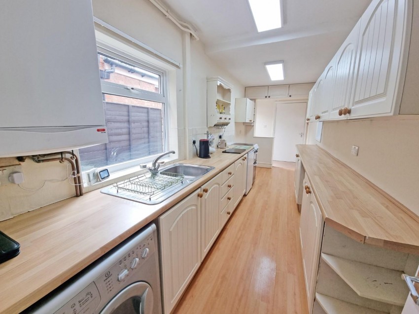 Images for Richmond Road, Rugby
