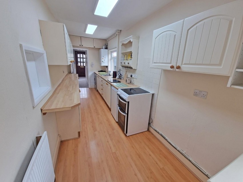 Images for Richmond Road, Rugby