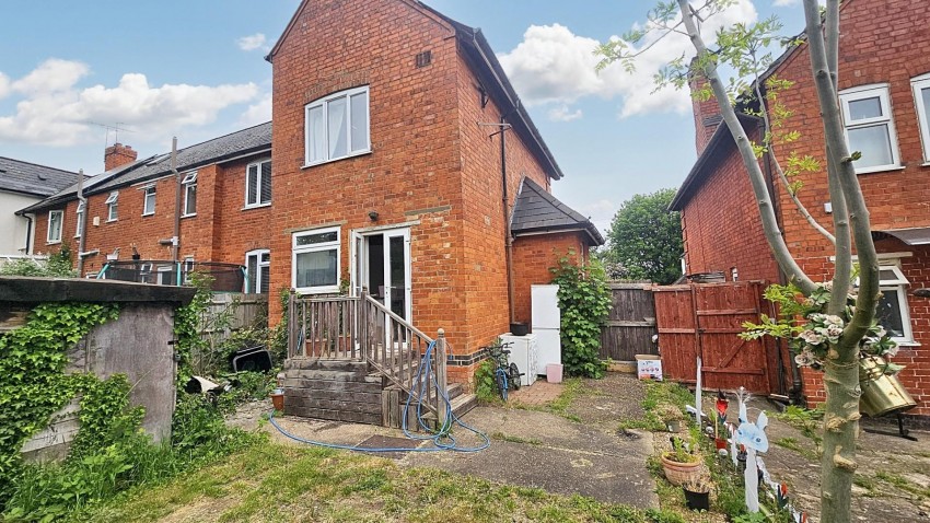 Images for Nursery Lane, Northampton