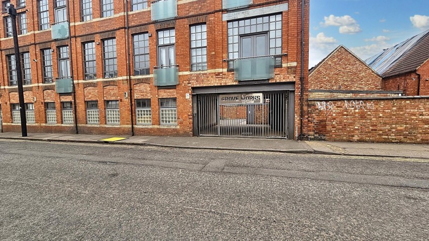 Images for Grove Road, Northampton