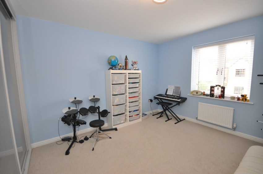 Images for Scott Close, Northampton