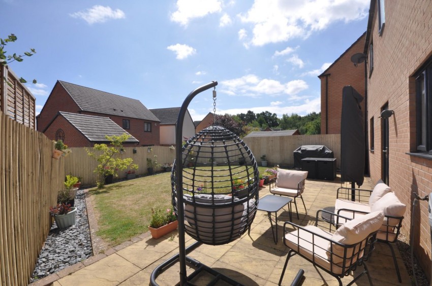 Images for Scott Close, Northampton