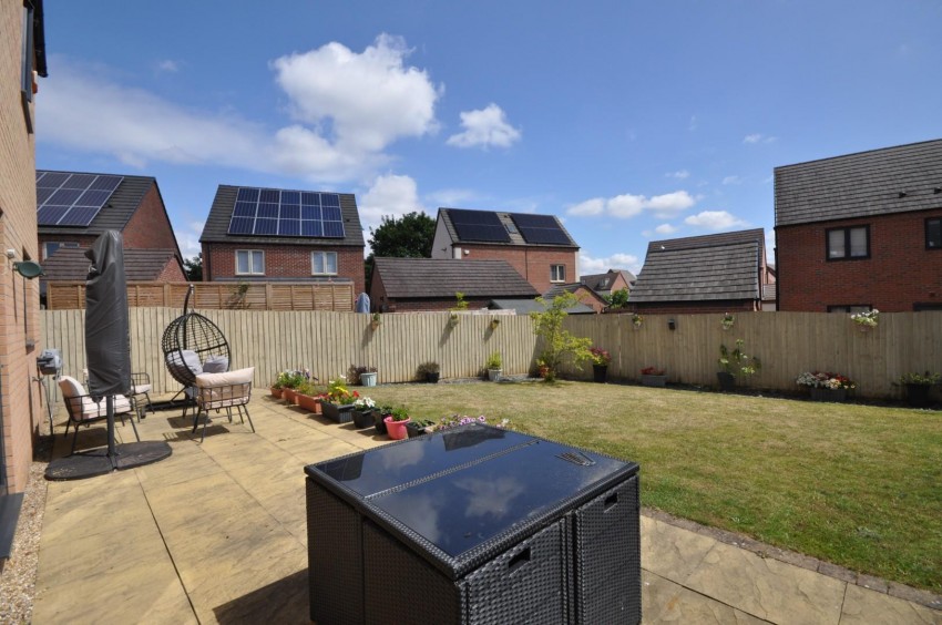 Images for Scott Close, Northampton