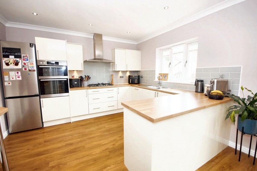 Images for Scott Close, Northampton