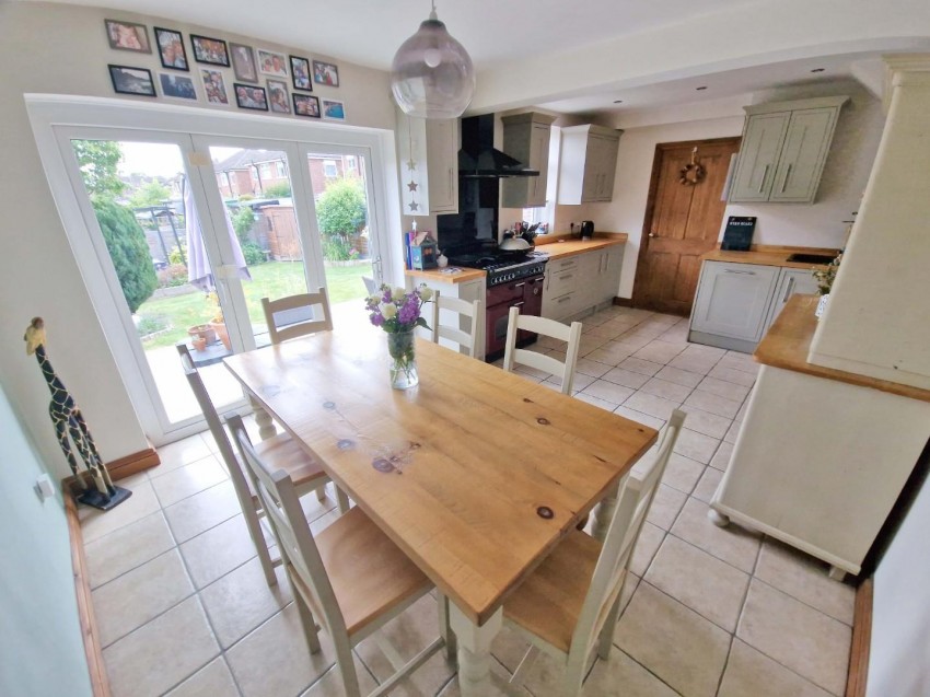 Images for Selborne Road, Rugby