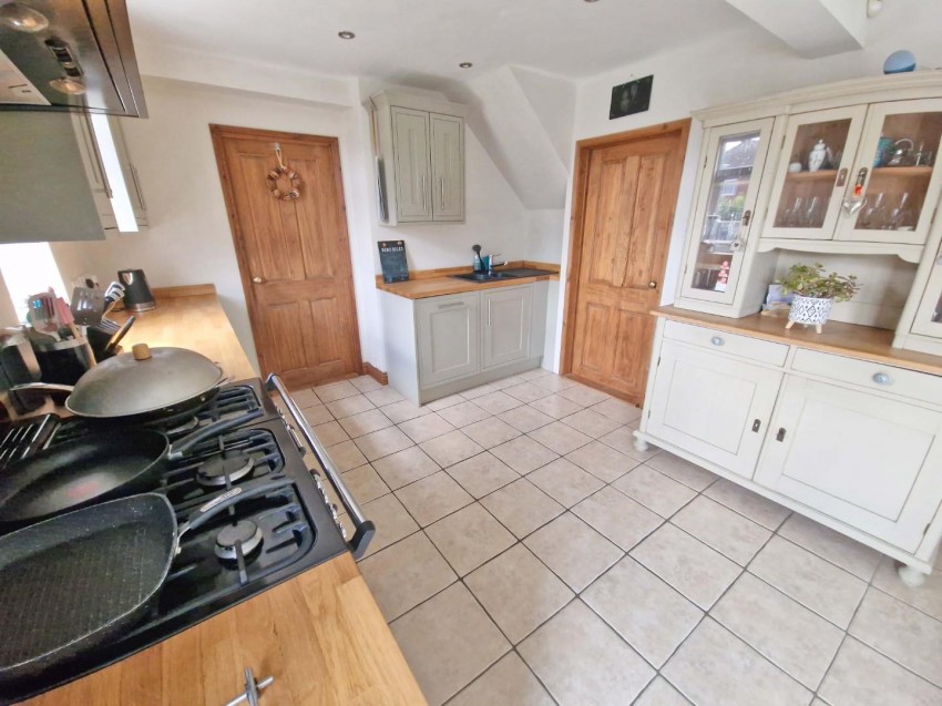 Images for Selborne Road, Rugby