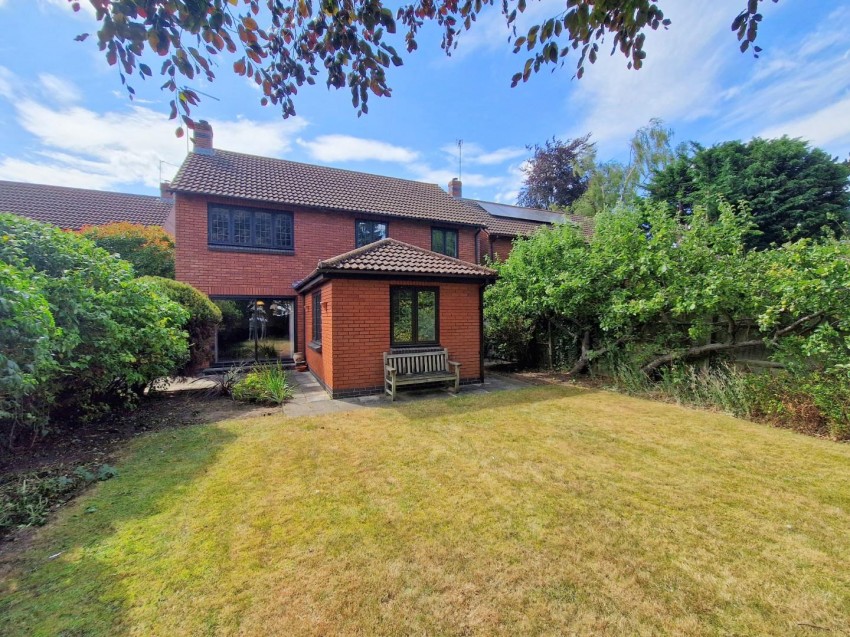 Images for Merttens Drive, Rugby