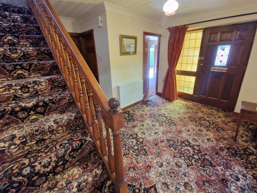 Images for Merttens Drive, Rugby