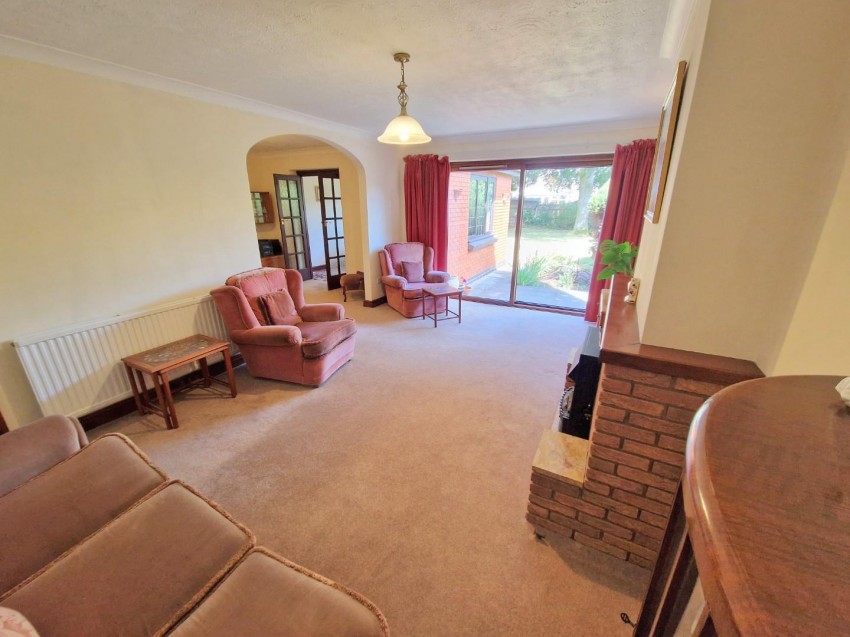 Images for Merttens Drive, Rugby