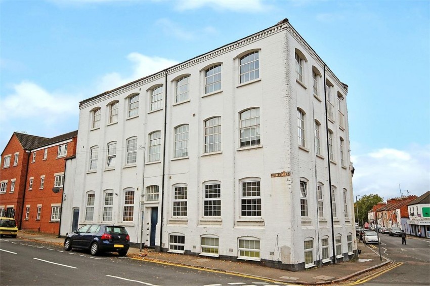 Images for Bailiff Street, NORTHAMPTON
