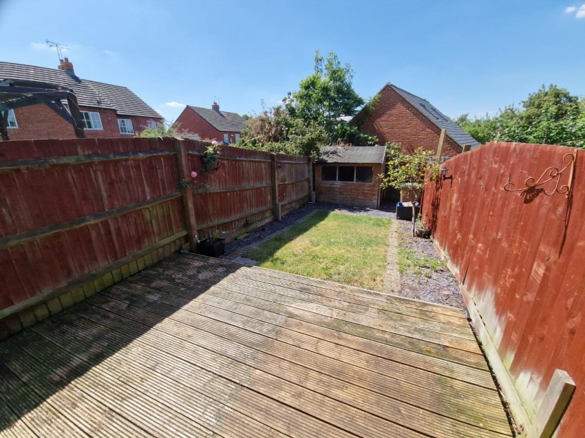 Images for Old Forge Drive, West Haddon, Northampton