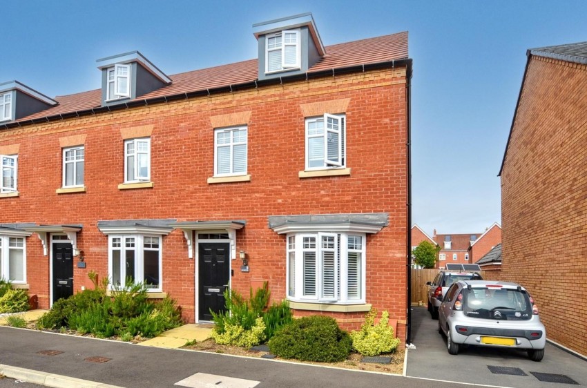 Images for Rollers Close, Duston, Northampton