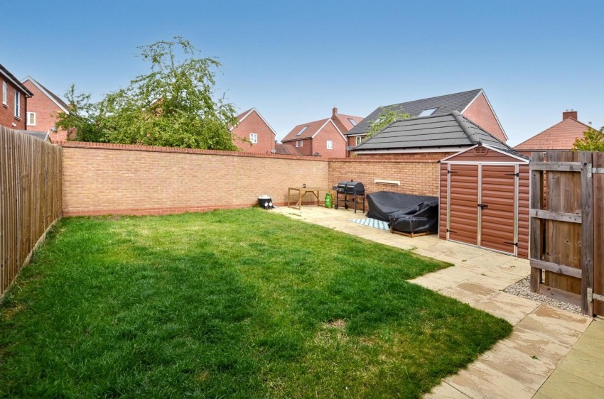 Images for Rollers Close, Duston, Northampton