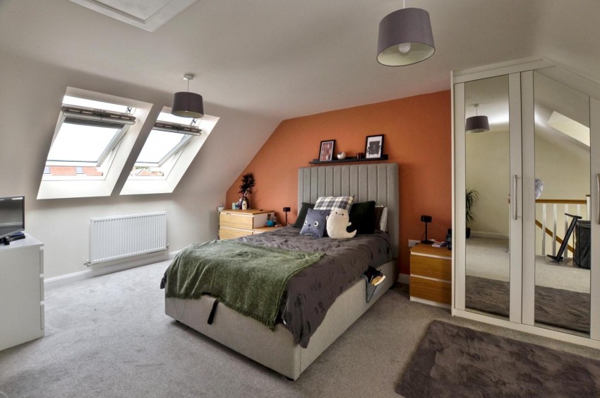 Images for Rollers Close, Duston, Northampton
