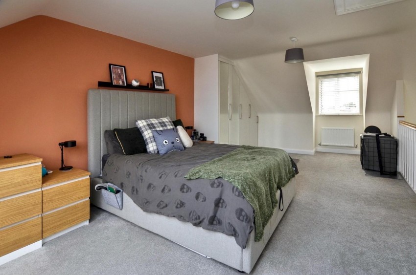 Images for Rollers Close, Duston, Northampton