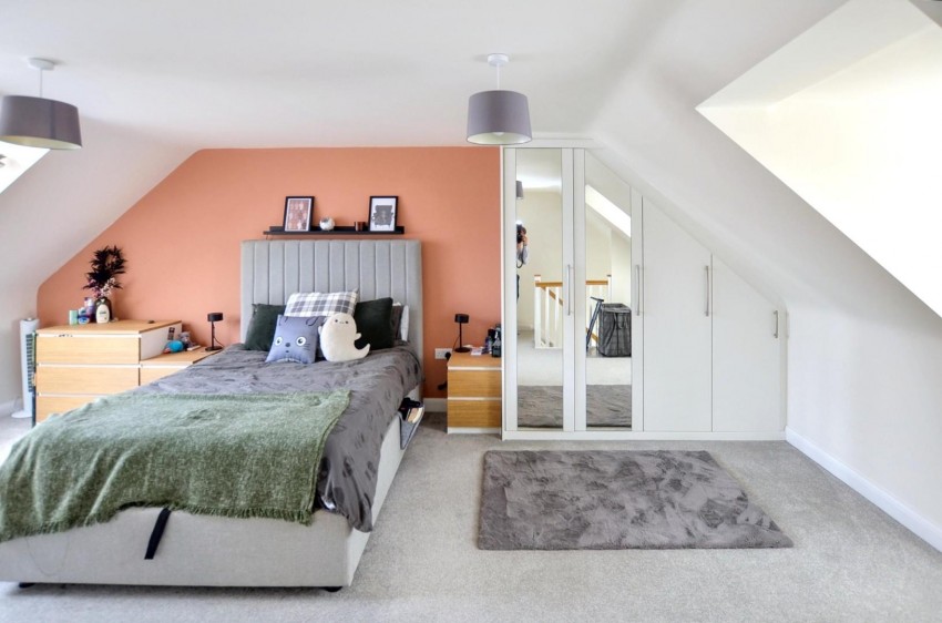 Images for Rollers Close, Duston, Northampton