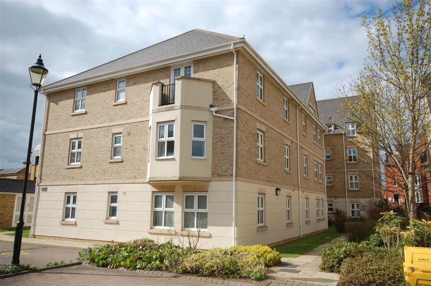 Images for Flat 2 Victoria House, Billing Road, Northampton