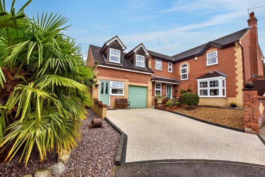 Images for Primula Close, Northampton